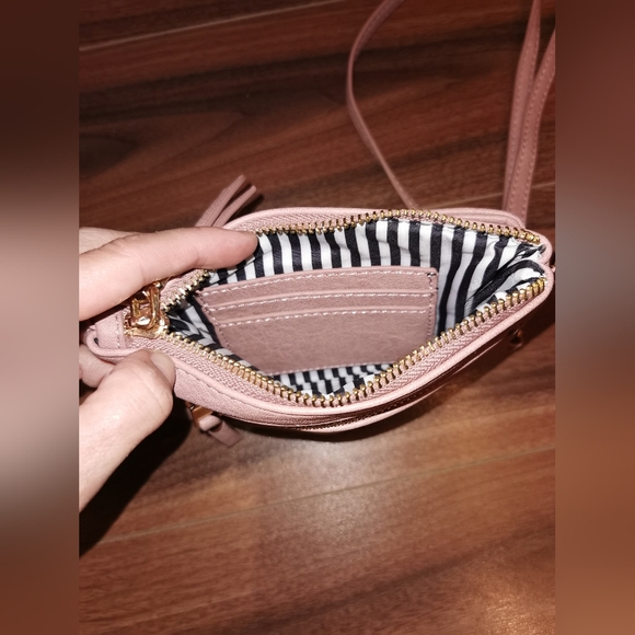 Pink purse - Picture 5 of 5